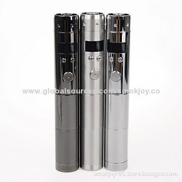 Smokjoy Hottest Variable Voltage Ecig Vamo VV Mod, New Arrival Vamo V5, Sized 137/22mm